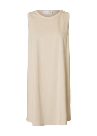 SLFEssential SL Tank Short Dress NOOS SELECTED FEMME Str.: M