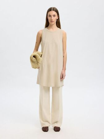 SLFEssential SL Tank Short Dress NOOS SELECTED FEMME Str.: M