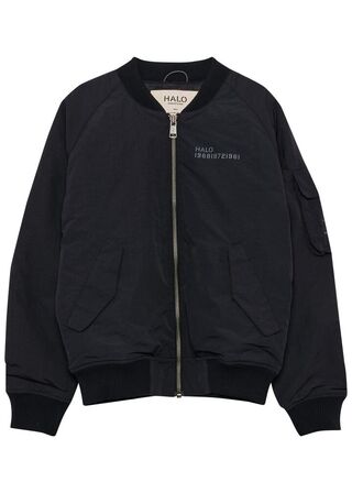 Halo Cordura Bomber HALO Str.: M