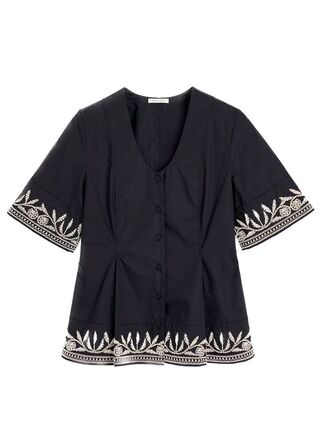 Merlina BY MALENE BIRGER Str.: 38
