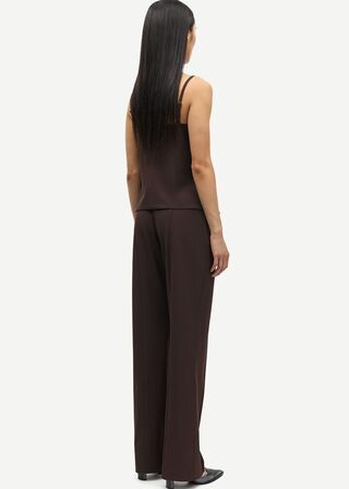 SALoto Trousers SAMSØE SAMSØE Str.: S