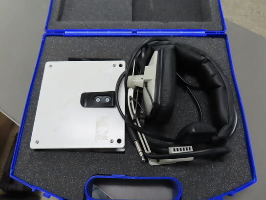 Mobil telefon til liveudsendelser - GLENSOUND HD VOICE