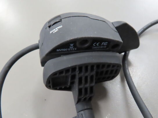 Remotecontrol -MANFROTTO MVR901ECEX