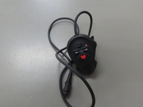 Remotecontrol -MANFROTTO MVR901ECEX