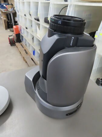 Robotstudiekamera med remote SONY 3MOS og PM BR300