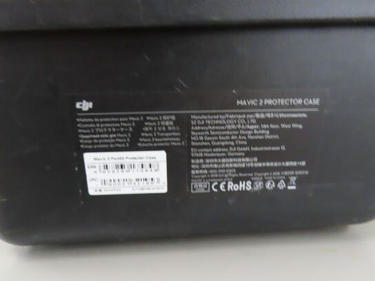 Drone -DJI MAVIC 2