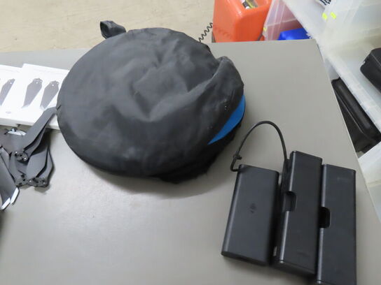 Blandet tilbehør og dele til droner - DJI MAVIC