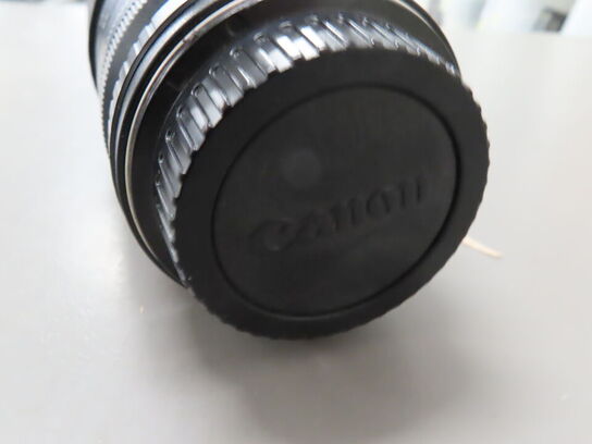 Objektiv CANON