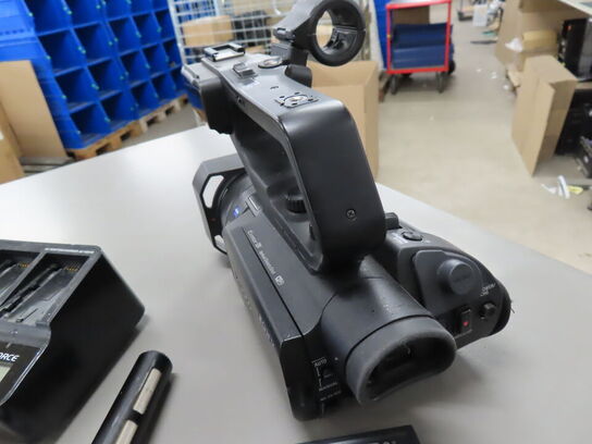 Videokamera - SONY EXMOR R