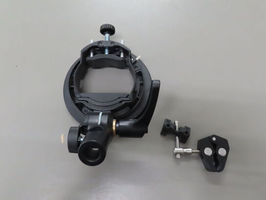 Holder til Blitz og clamp - GODOX