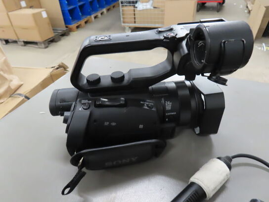 Videokamera - SONY EXMOR R