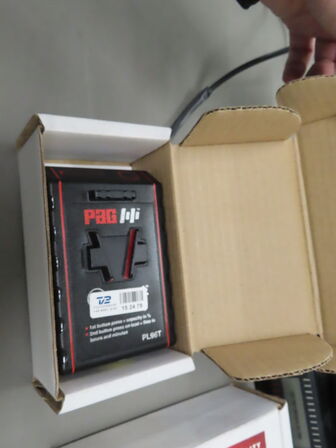 Opladere og batterier til LED lamper