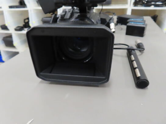 Videokamera - SONY EXMOR FULL HD 3CMOS