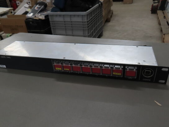 Smart Videohub Control - BLACKMAGIC