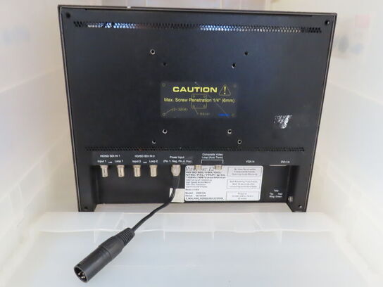 Display - BOLAND DHD12b