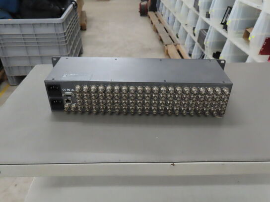 Smart Videohub - BLACKMAGIC