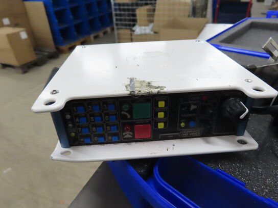 Mobil telefon til liveudsendelser - GLENSOUND HD VOICE