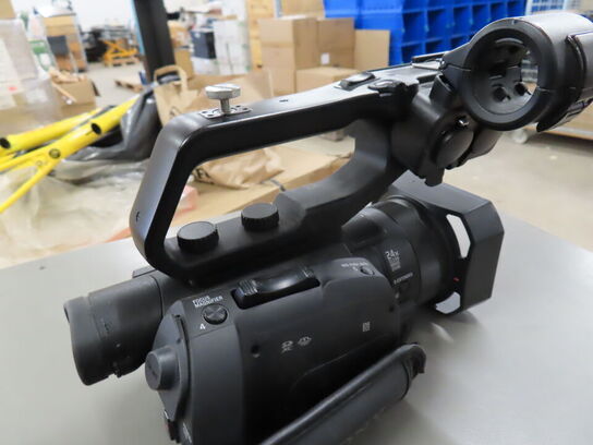 Videokamera - SONY EXMOR R