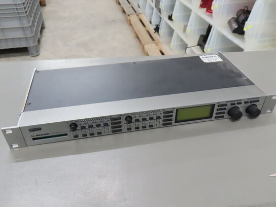 Digital Microfonforstærker - T.C. ELECTRONIC GOLD CHANNEL