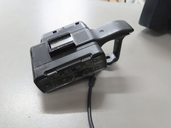 Videokamera - SONY EXMOR FULL HD 3CMOS