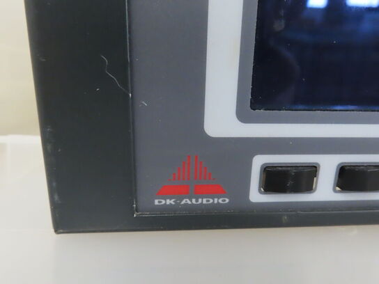 Display - DK-AUDIO MSD200