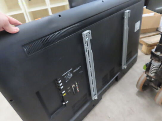 55" TV skærm SAMSUNG UE55H6200AW