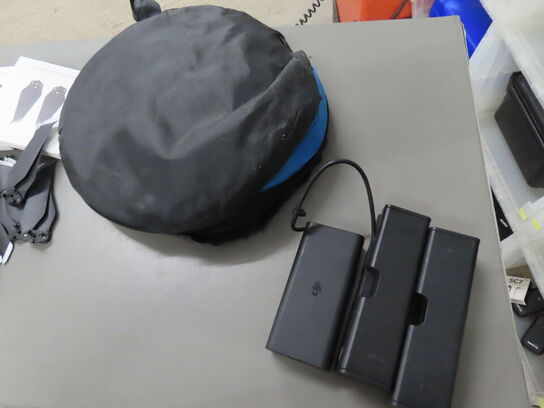 Blandet tilbehør og dele til droner - DJI MAVIC