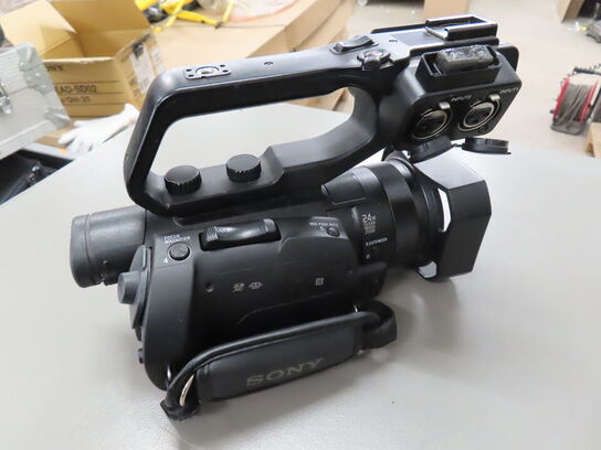 Videokamera - SONY EXMOR R