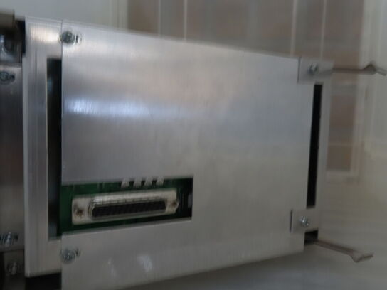 Display - DK-AUDIO MSD200