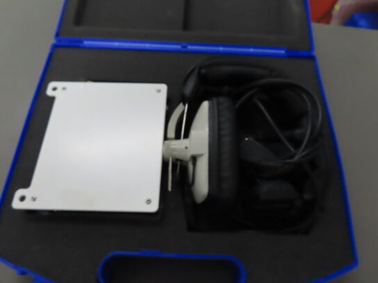 Mobil telefon til liveudsendelser - GLENSOUND HD VOICE