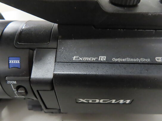 Videokamera - SONY EXMOR R