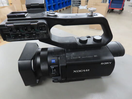 Videokamera - SONY EXMOR R