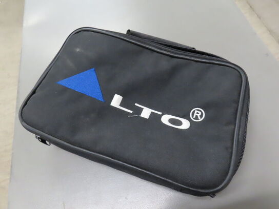 LED lampe med tilbehør - LTO