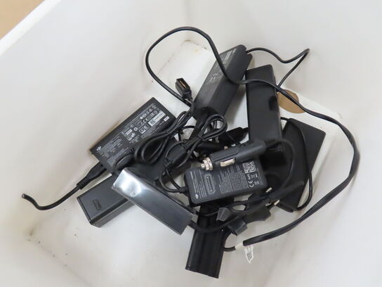 Blandet tilbehør og dele til droner - DJI MAVIC