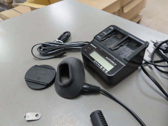 Videokamera - SONY EXMOR R