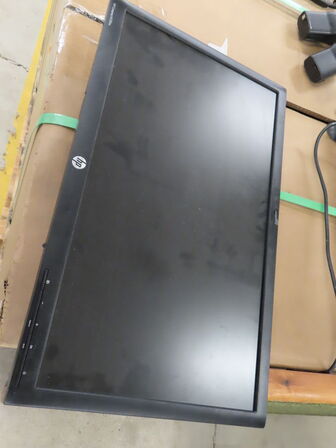 Computerskærm - HP LA2306x