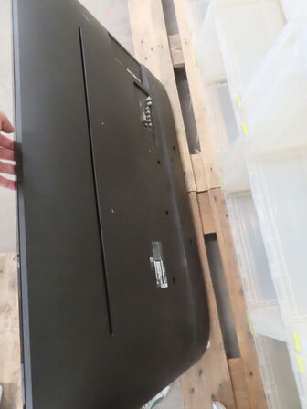 43" TV skærm LG 43UJ634V