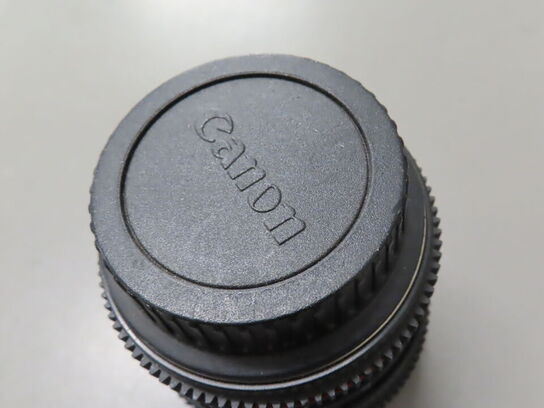 Objektiv CANON