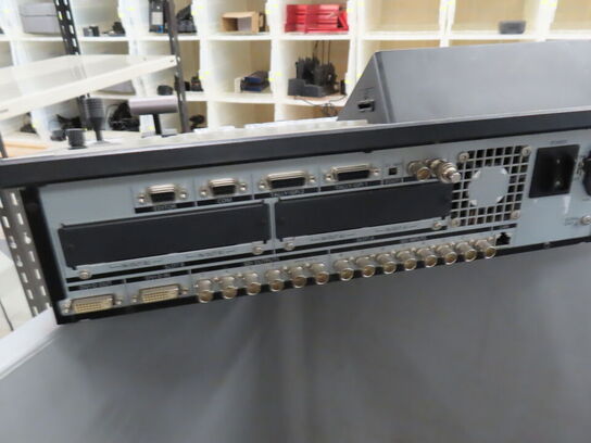 Videomixer - PANASONIC AV-HS410