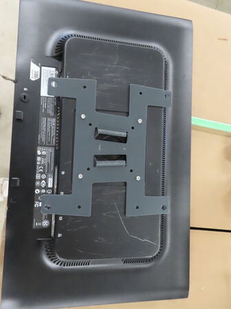 Computerskærm - HP LA2306x