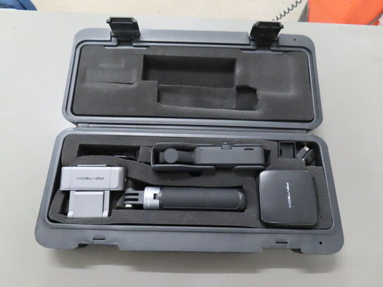 Videokamera - DJI POCKET