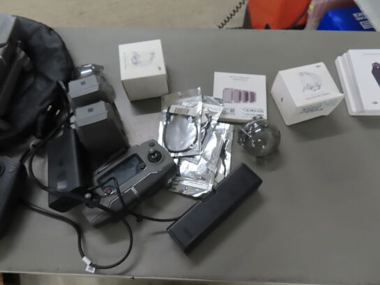 Blandet tilbehør og dele til droner - DJI MAVIC