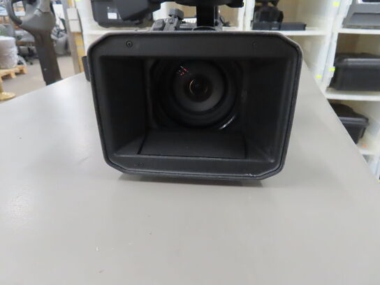 Videokamera - SONY EXMOR FULL HD 3CMOS