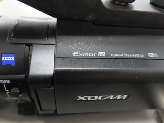 Videokamera - SONY EXMOR R