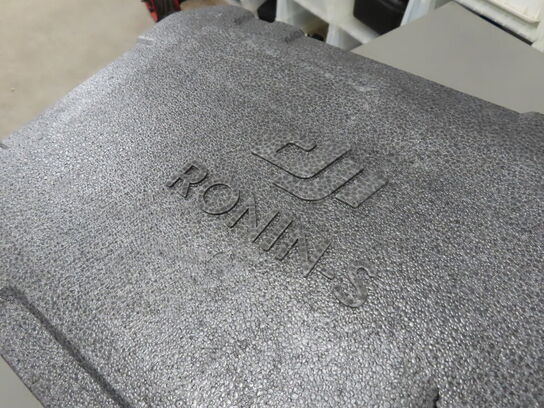 Kamera stabilisator - DJI RONIN-S