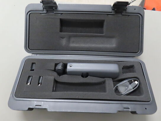 Videokamera - DJI POCKET