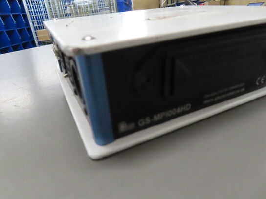 3 st.kMobil telefon til liveudsendelser (uden headset) - GLENSOUND HD VOICE