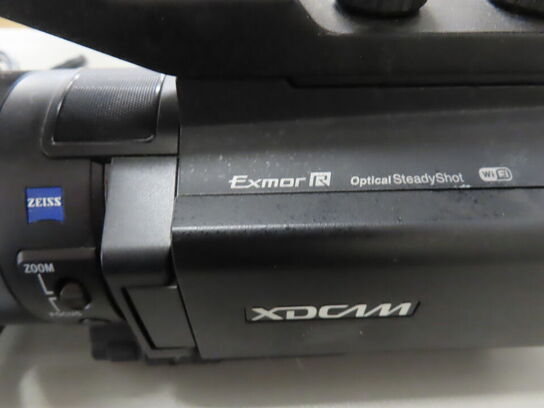 Videokamera - SONY EXMOR R