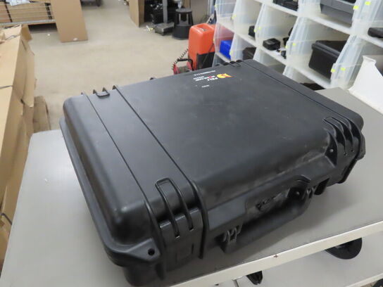 Videokamera - DJI ZENMUSE X3