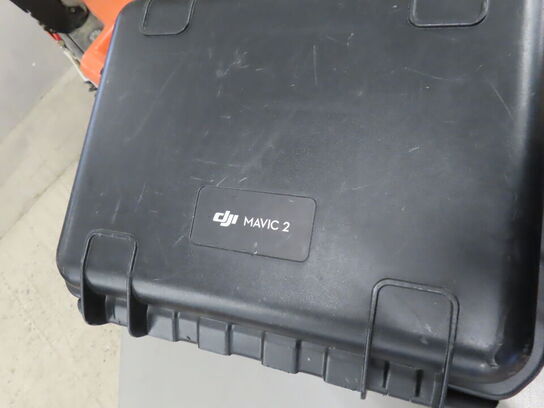 Drone -DJI MAVIC 2